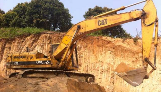 卡特E 200B午夜久久久久久久