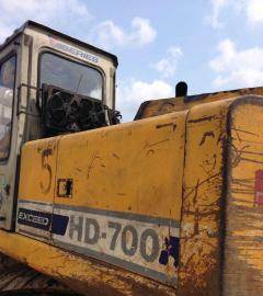 加腾HD700-5午夜久久久久久久