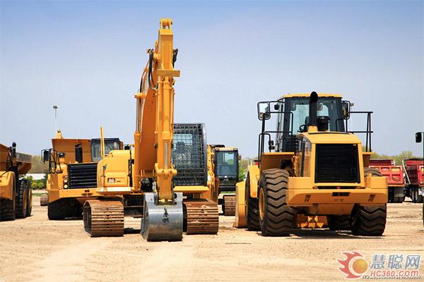 挖掘机打不着火怎么办？看完你就是高手 