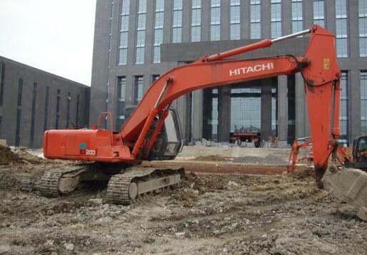 日立EX200-2午夜久久久久久久