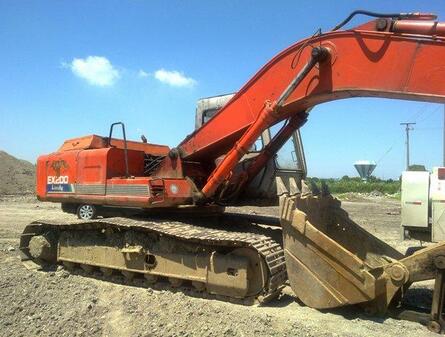 日立EX200-1午夜久久久久久久故障